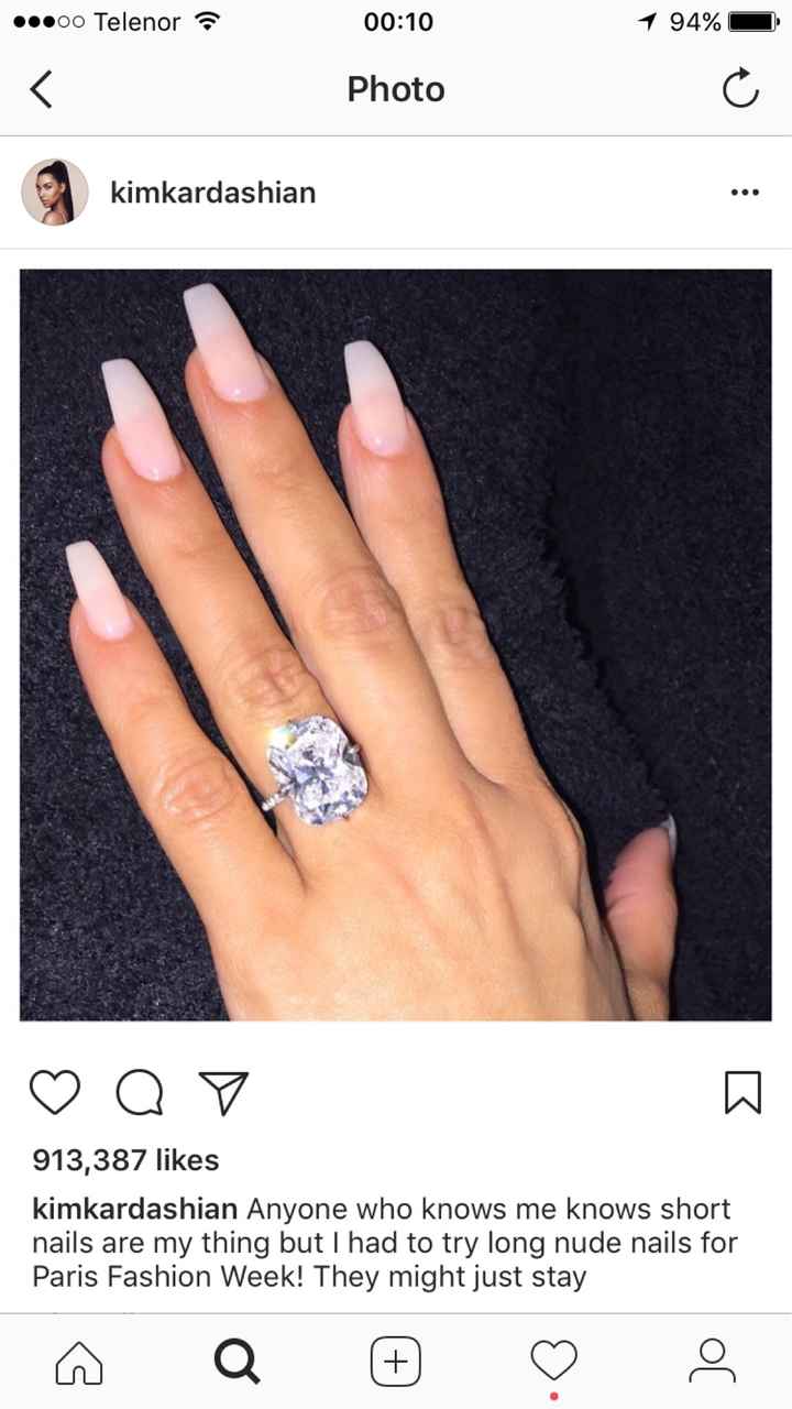 Presumamos anillo 💍 - 2