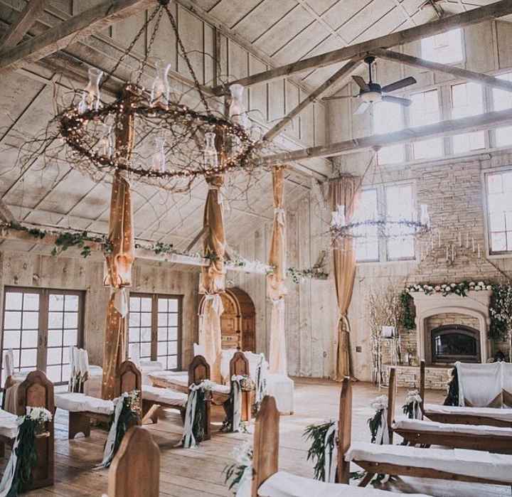 Hechos de boda/// wedding facts - 1