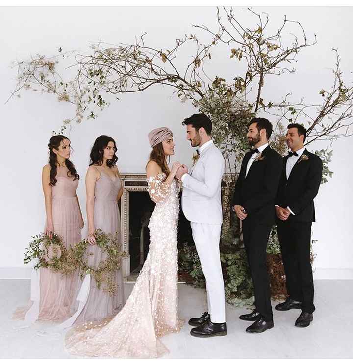 Hechos de boda/// wedding facts - 2