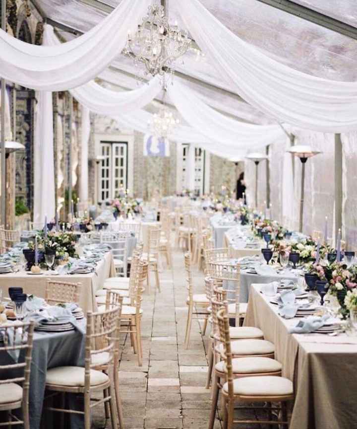 Hechos de boda/// wedding facts - 4