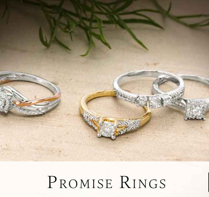 Comentarios indeseados 💍 - 1