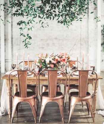 decoración