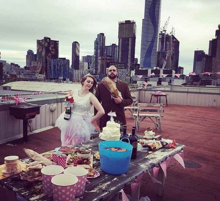 Cómo evitar una boda de mal gusto ? - 1
