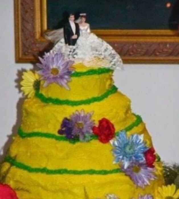 Cómo evitar una boda de mal gusto ? - 3