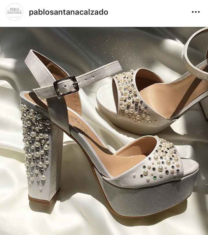 👠 zapatos para el gran día. - 5