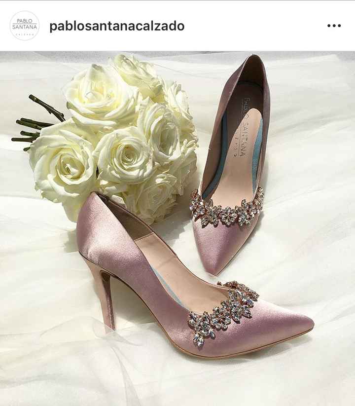 👠 zapatos para el gran día. - 6