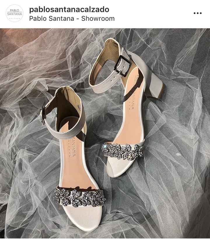 👠 zapatos para el gran día. - 7
