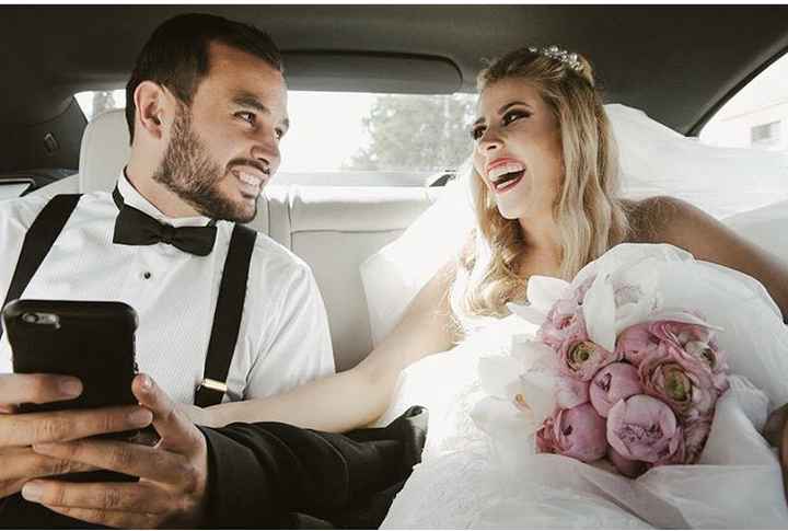 Las bodas de Viviana - 3