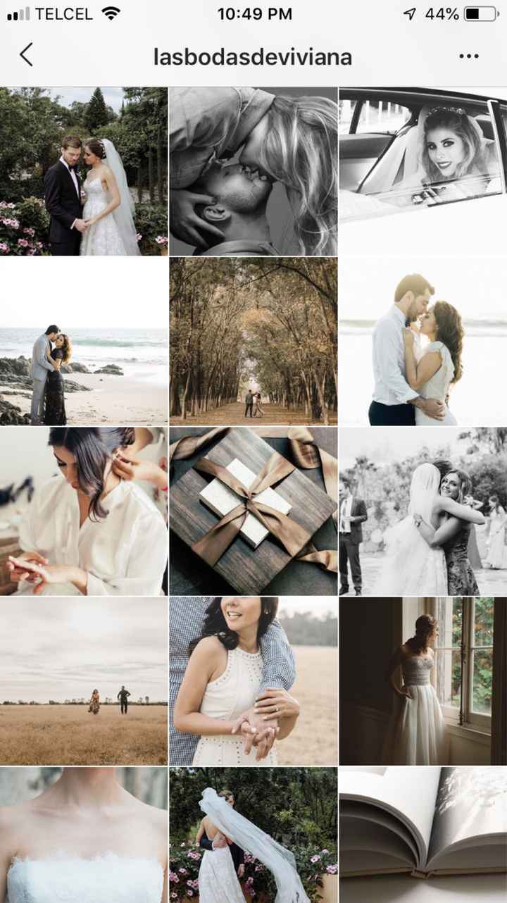 Las bodas de Viviana - 6