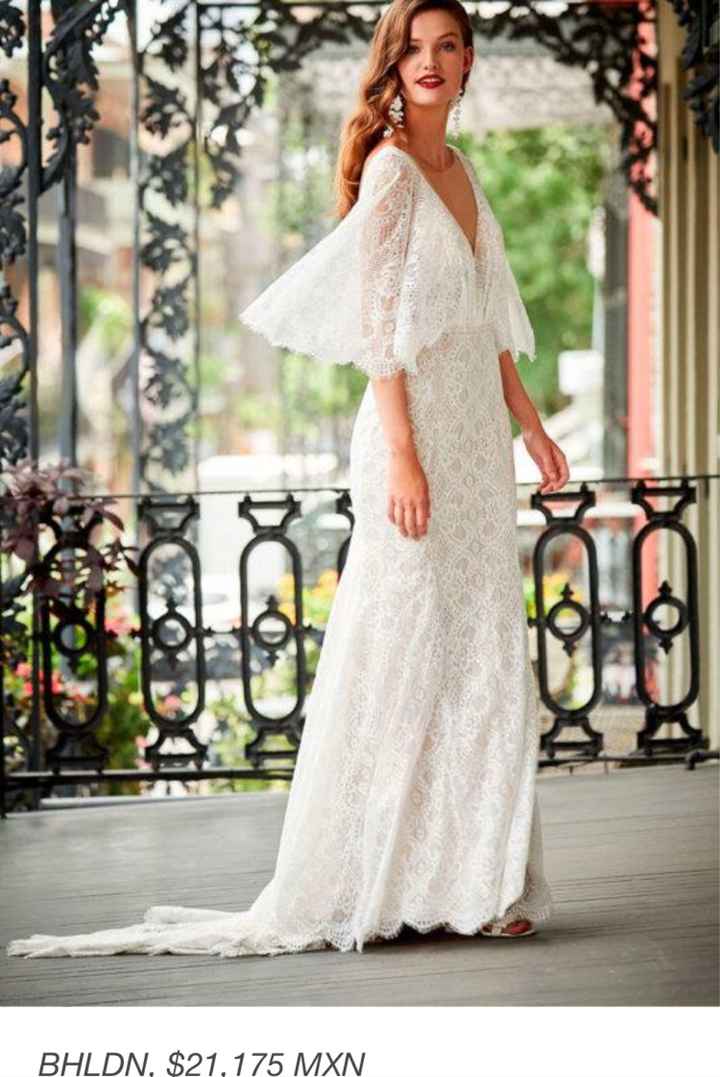 Cosas incesesarias en la boda - 3