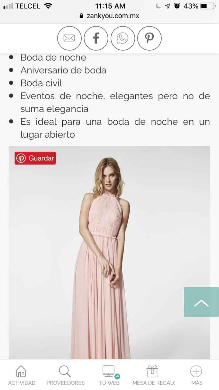 Código de vestimenta...ayuda! - 4
