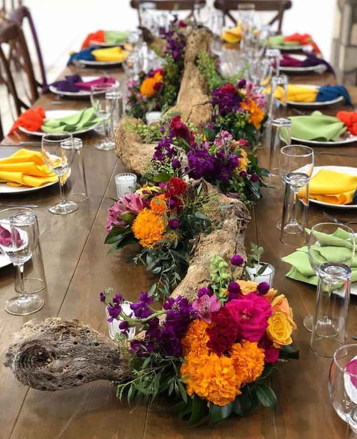 Boda mexicana - 7