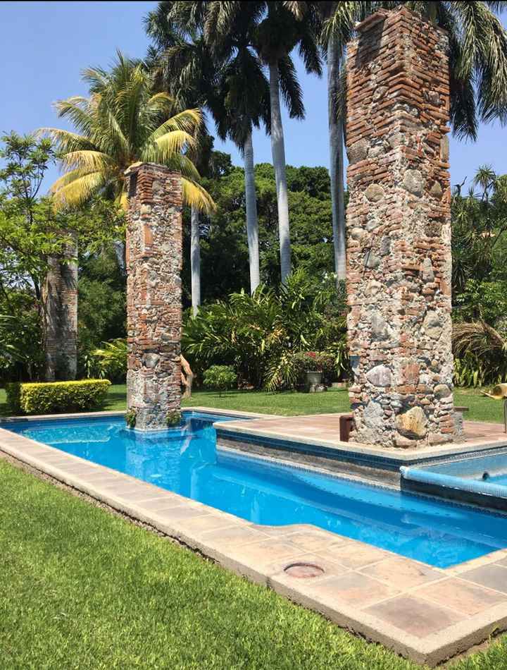 Scouting, lugar de la boda - 18