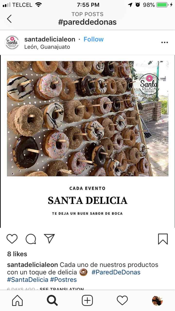 No sé que dar 🤦 - 1