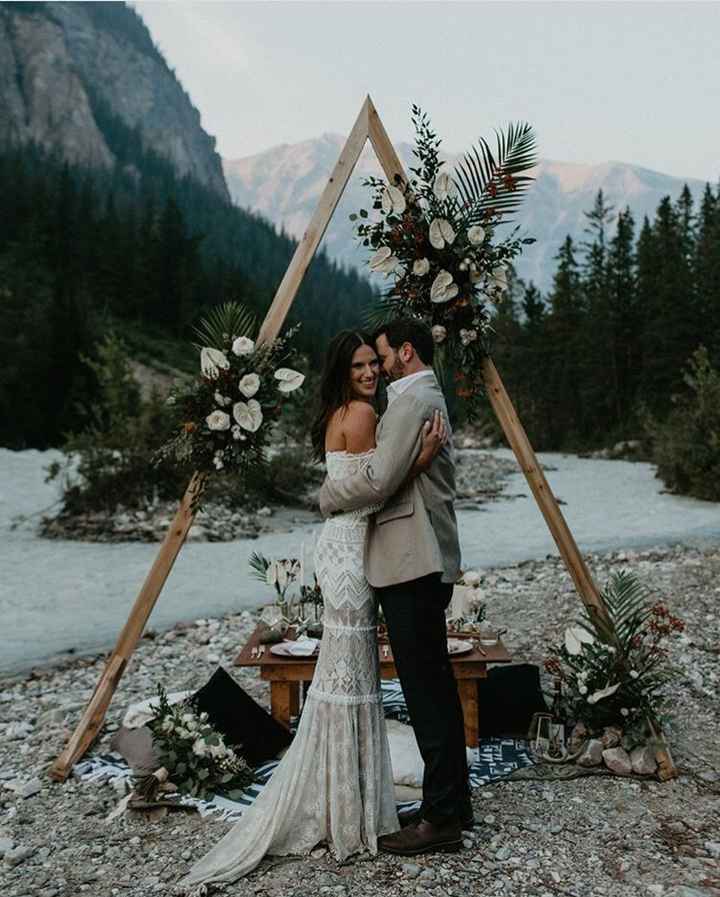 Novias sin velo 👰🏽 - 3