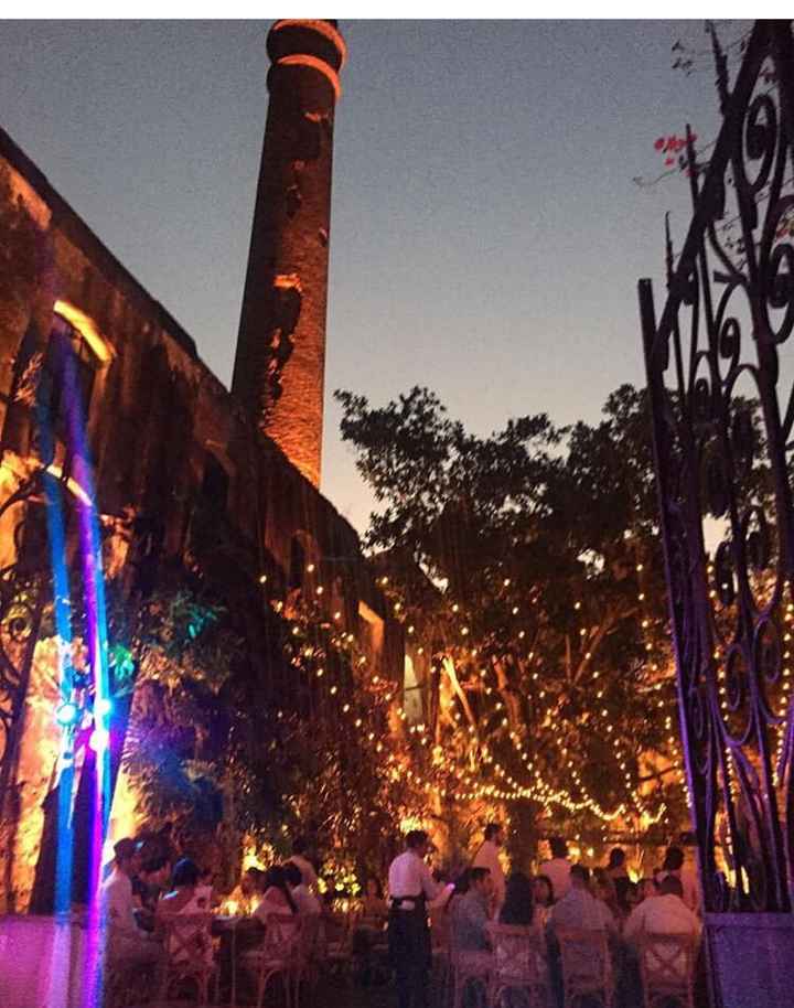¿Qué tipo de fiesta prefieres? - 5