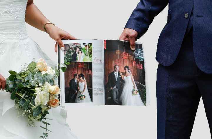 La revista de tu boda - 1