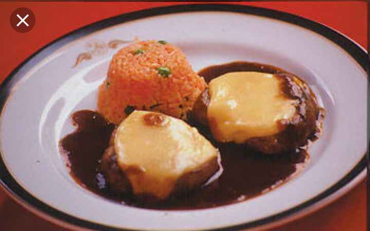 Banquete - 2