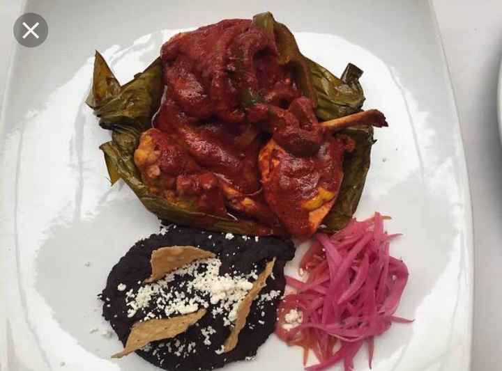 Banquete - 5