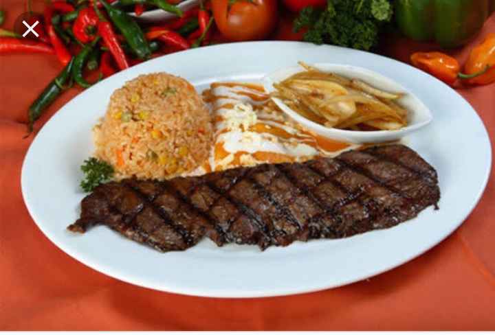 Banquete - 6