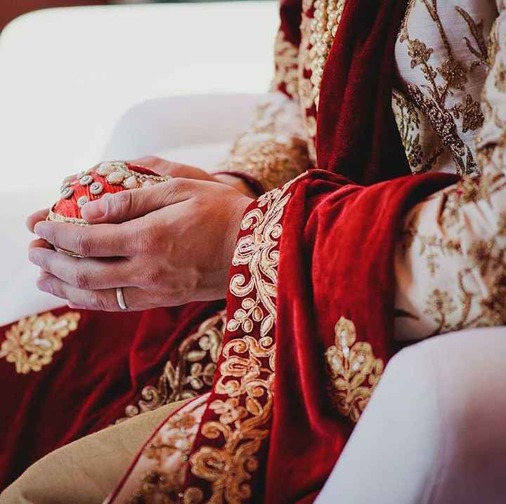 Primera Boda Hindu en cdmx - 2