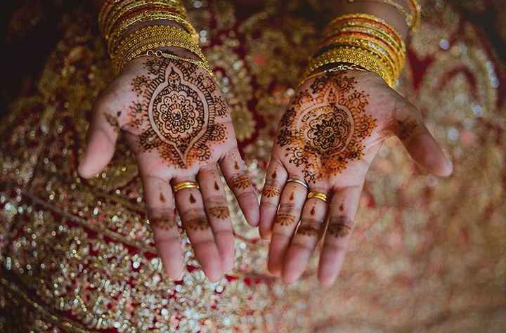 Primera Boda Hindu en cdmx - 6