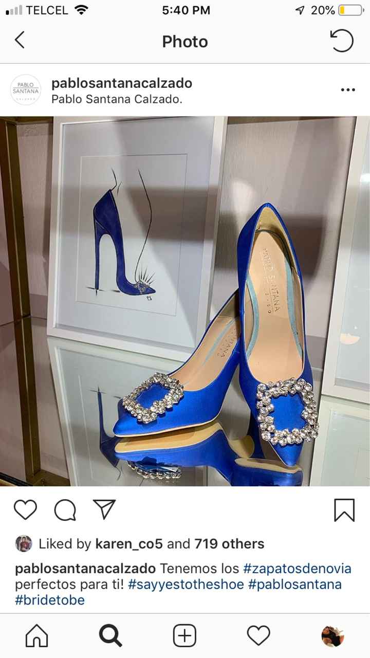Proveedor zapatillas - 2