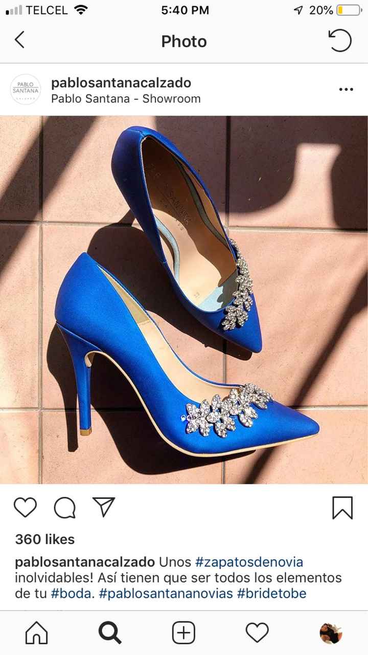 Proveedor zapatillas - 3