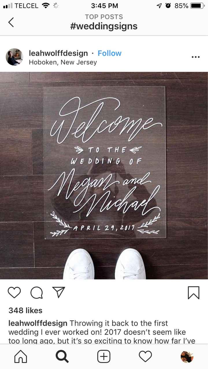 No les gustan mis invitaciones - 2