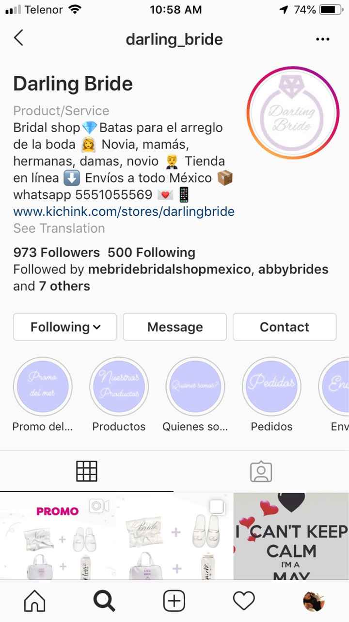 Batas para damas de honor - 1