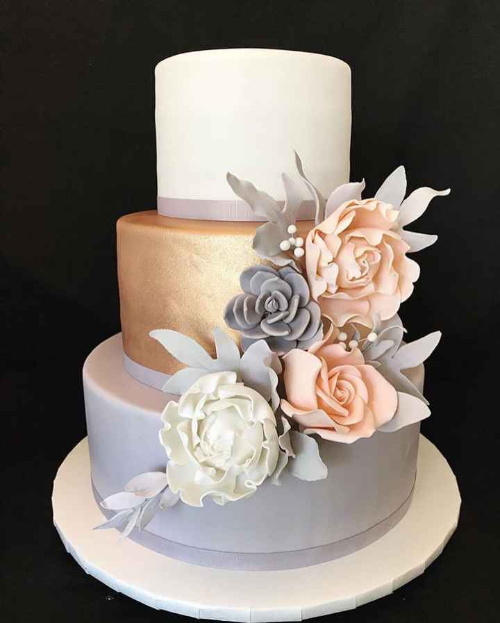 El pastel 🎂 - 4