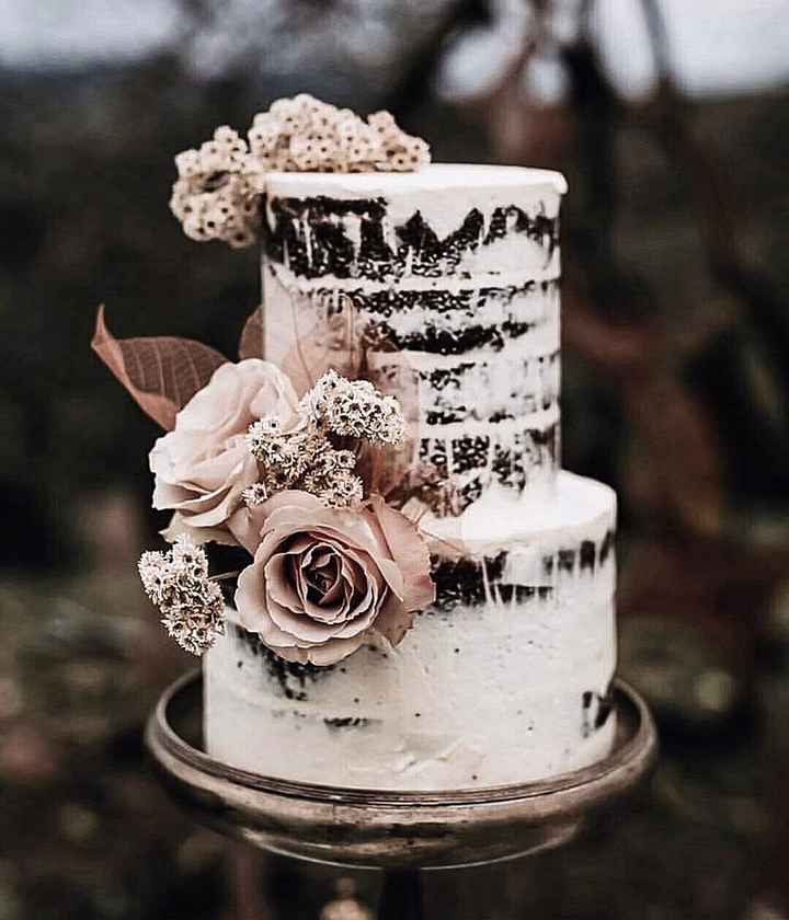 El pastel 🎂 - 7