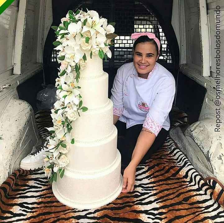 El pastel 🎂 - 9