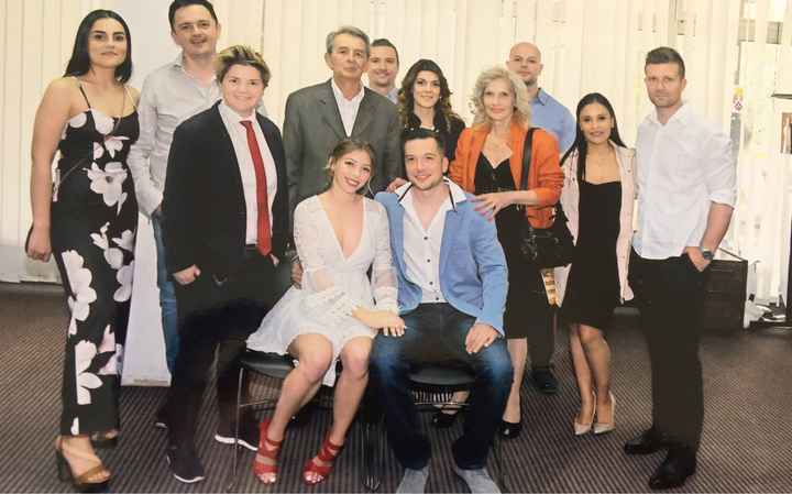 Soy madre del novio, se casan en el extranjero y no sé cómo vestir - 2