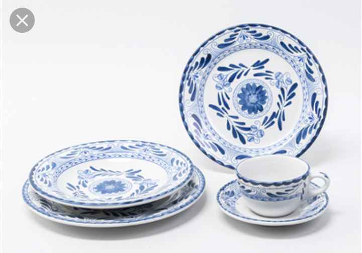 Ayuda con el banquete y centros de mesa. - 8