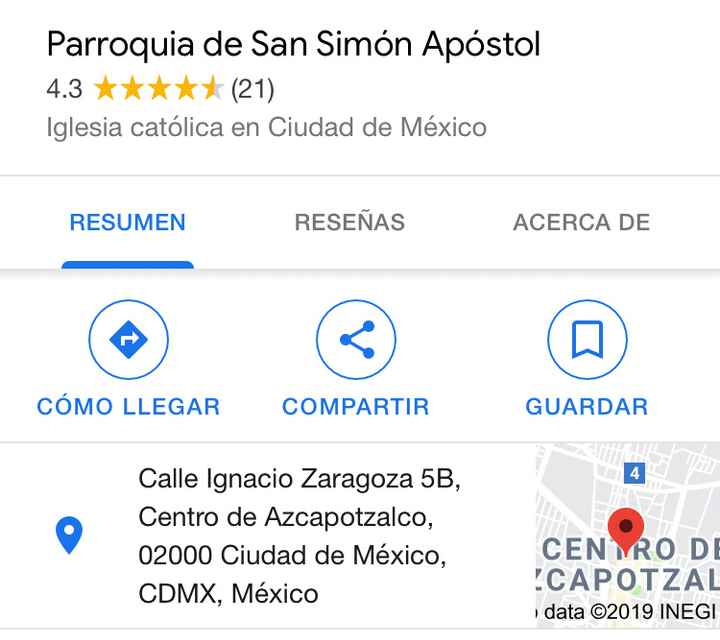 Las iglesias ⛪ más bonitas de cdmx - 11