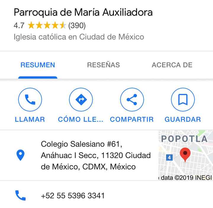 Las iglesias ⛪ más bonitas de cdmx - 13