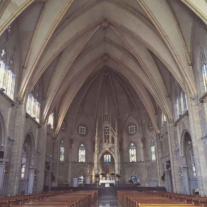 Las iglesias ⛪ más bonitas de cdmx - 15