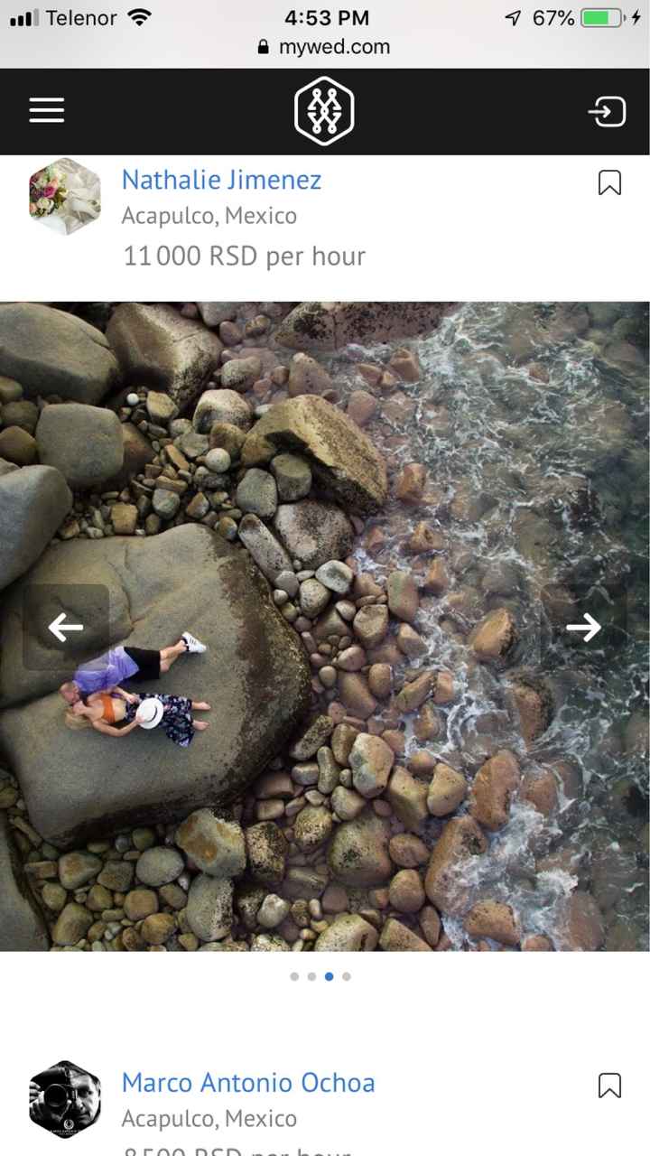Un buen fotógrafo !! Please !!? Grro. - 5