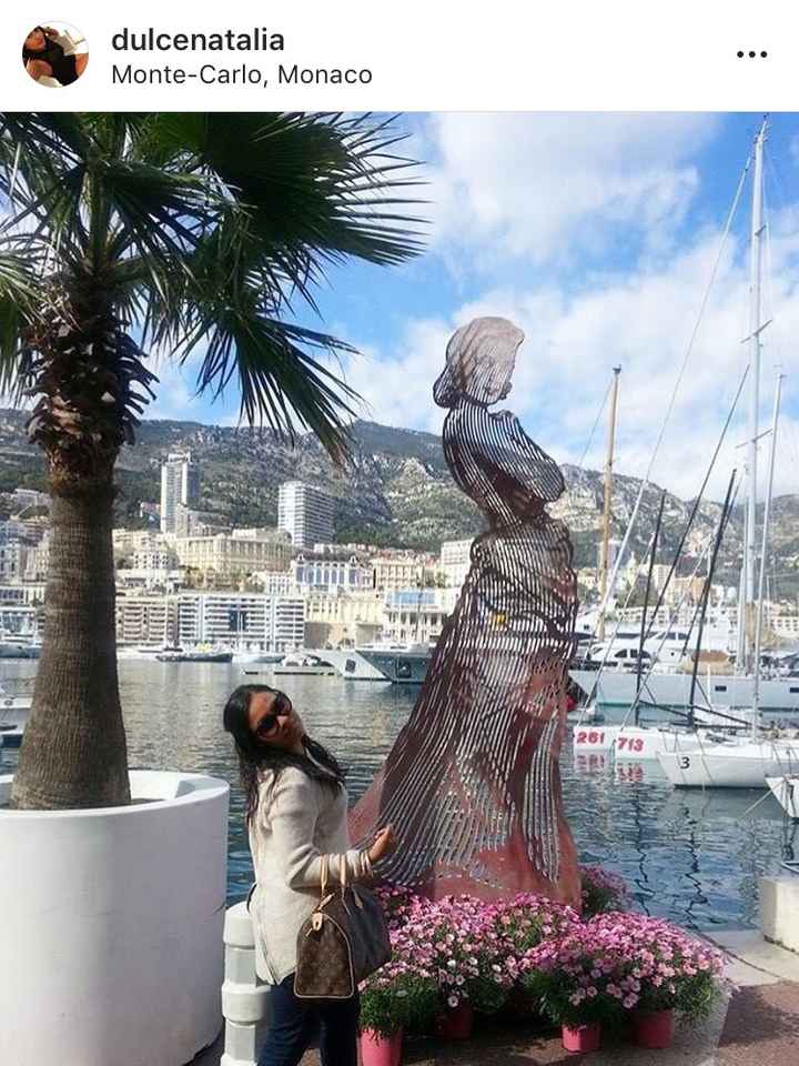 Boda real: ¿Grace Kelly o Charlotte Casiraghi? - 1