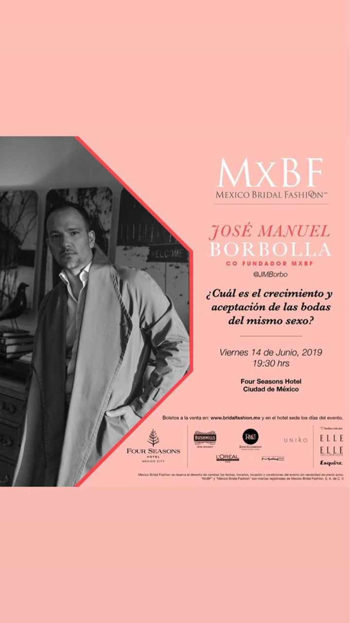 🌟 México Bridal Fashion 🌟 mxbf - 3