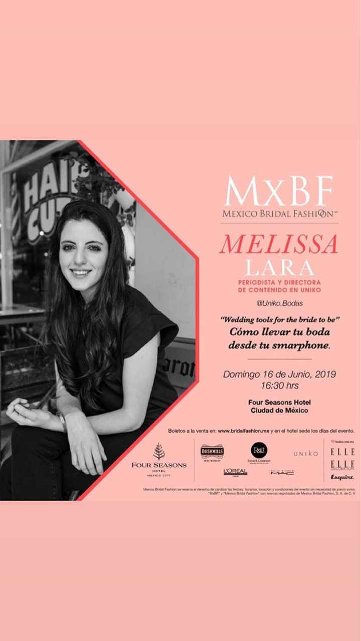 🌟 México Bridal Fashion 🌟 mxbf - 4