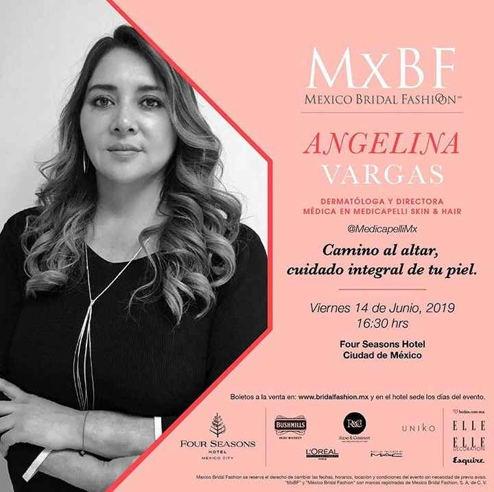 🌟 México Bridal Fashion 🌟 mxbf - 5