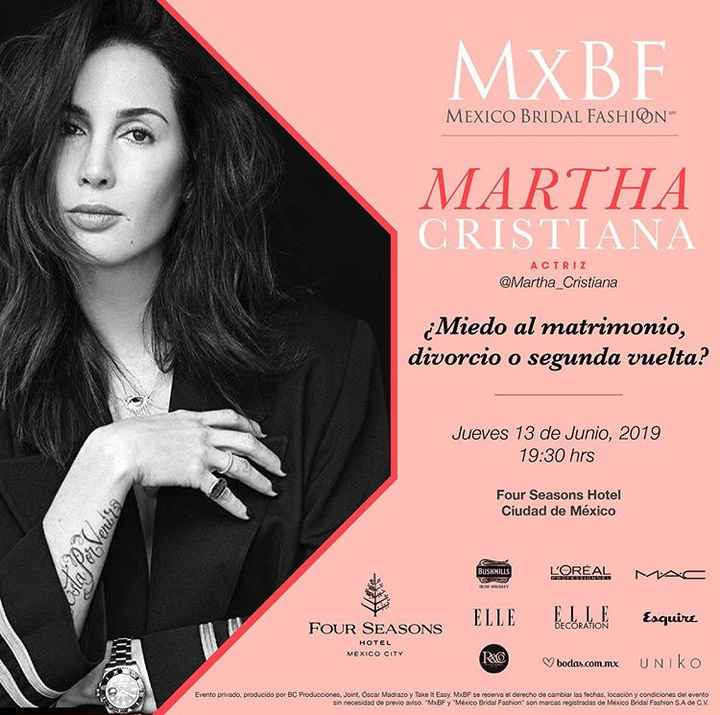 🌟 México Bridal Fashion 🌟 mxbf - 6