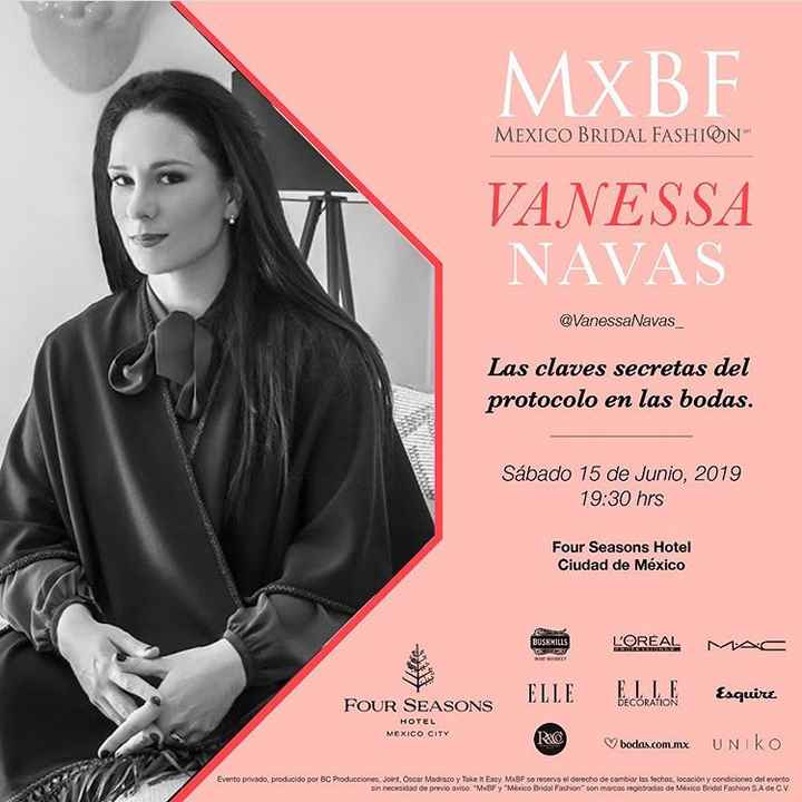 🌟 México Bridal Fashion 🌟 mxbf - 7