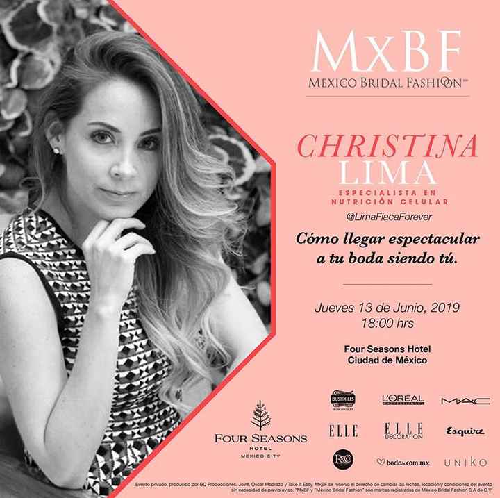 🌟 México Bridal Fashion 🌟 mxbf - 10