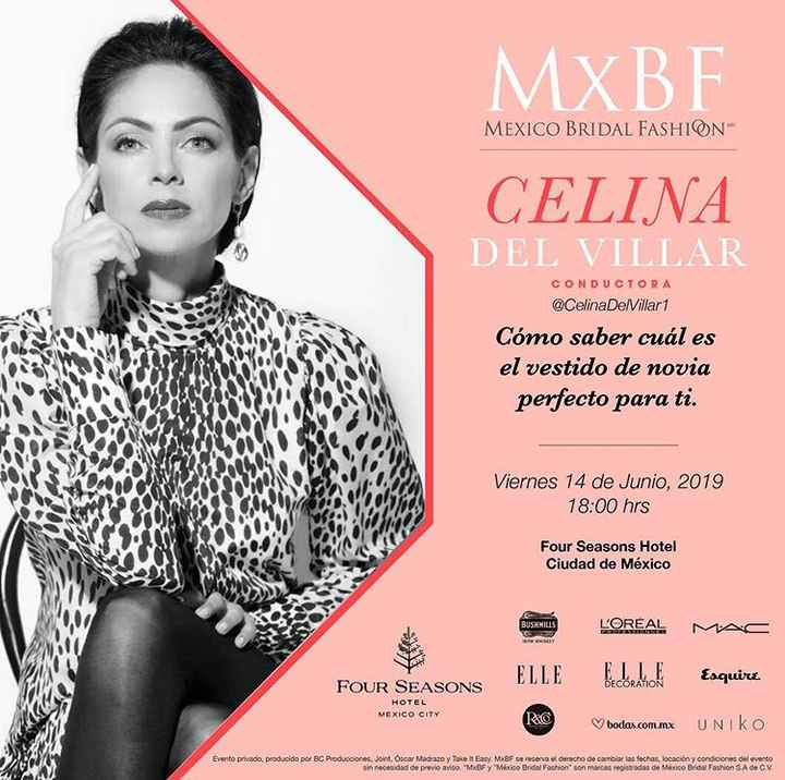 🌟 México Bridal Fashion 🌟 mxbf - 11