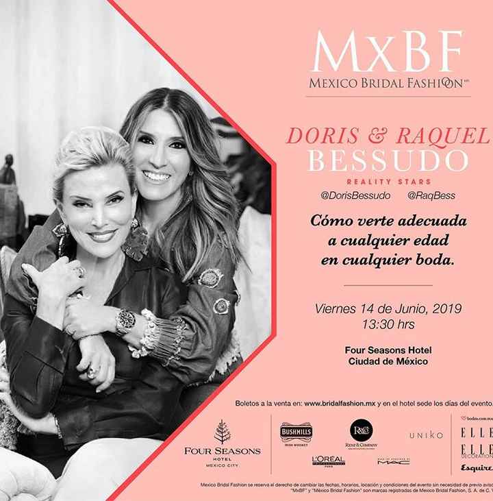 🌟 México Bridal Fashion 🌟 mxbf - 12