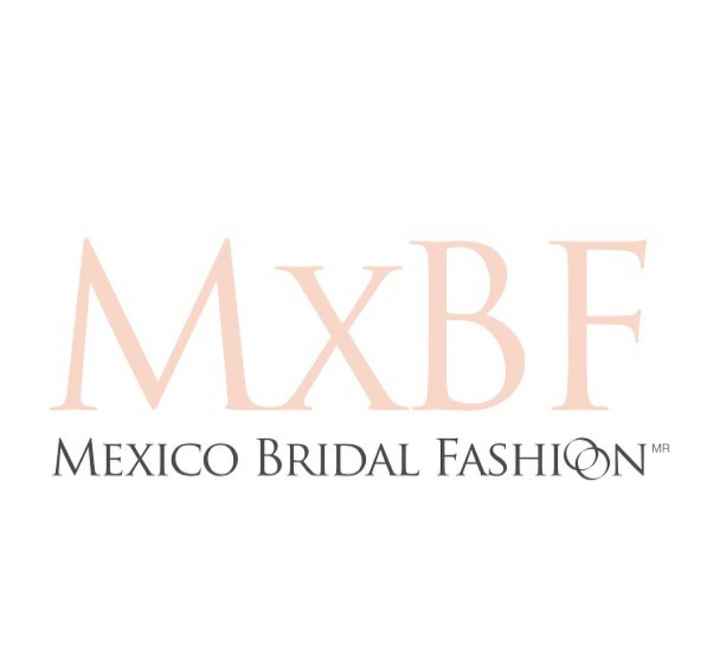 🌟 México Bridal Fashion 🌟 mxbf - 15