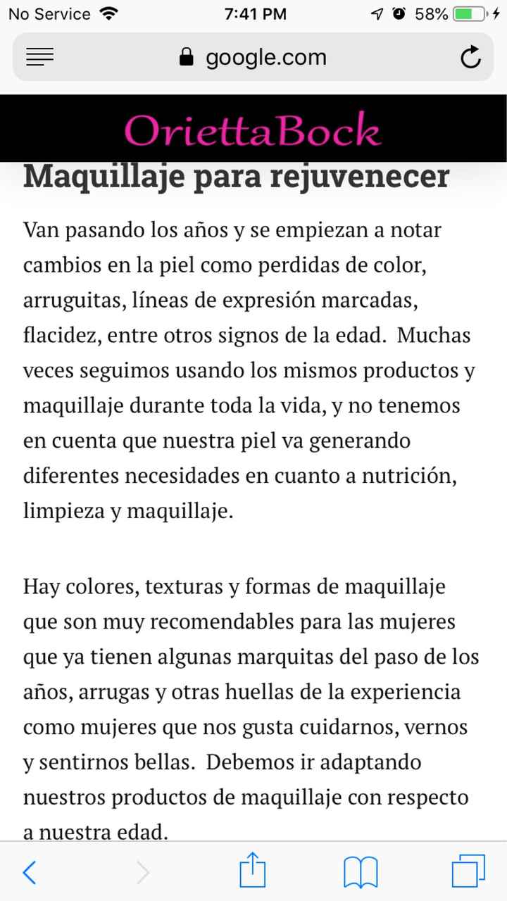 No quiero parecer su madre.. ayuda!! - 1